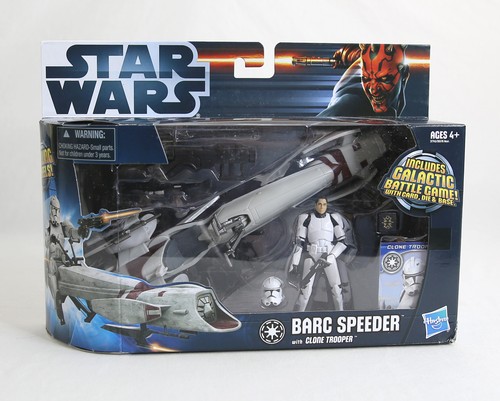 Star wars 2012 clone - 2012,