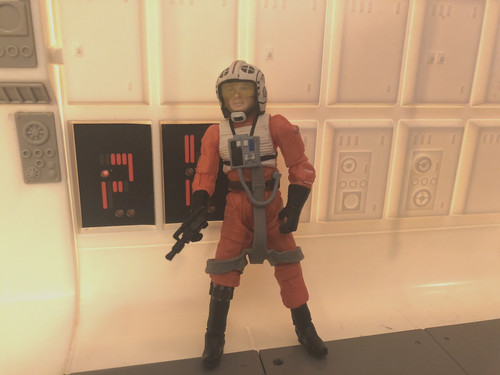 Star wars davish - star,