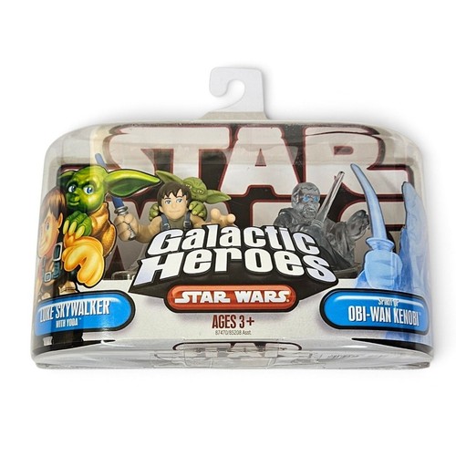 Star wars luke yoda - w/,