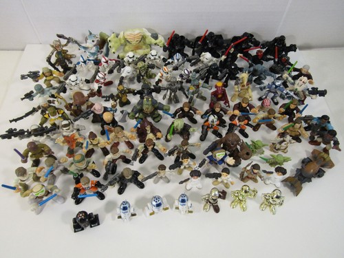 Hasbro star wars - star, galactic