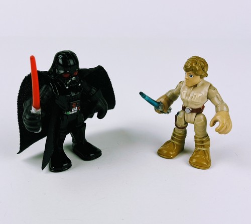 Playskool heroes star wars - playskool,
