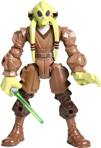 Star wars hero mashers kit - hero,